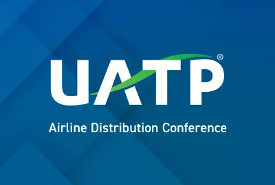 UATP Airline Distribution Conference